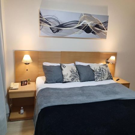 Apartamento Vista Maravilhosa - Proximo Da Paulista São Paulo Extérieur photo