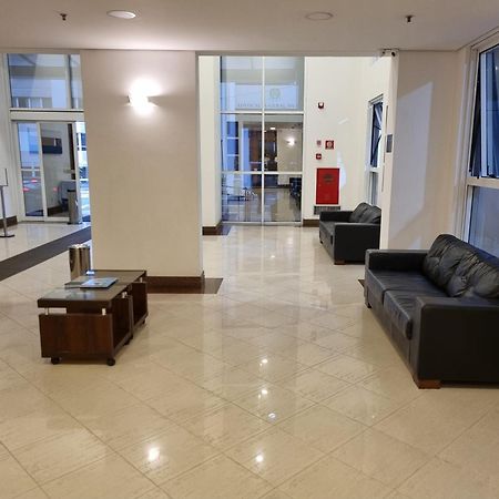 Apartamento Vista Maravilhosa - Proximo Da Paulista São Paulo Extérieur photo
