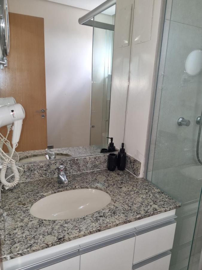 Apartamento Vista Maravilhosa - Proximo Da Paulista São Paulo Extérieur photo