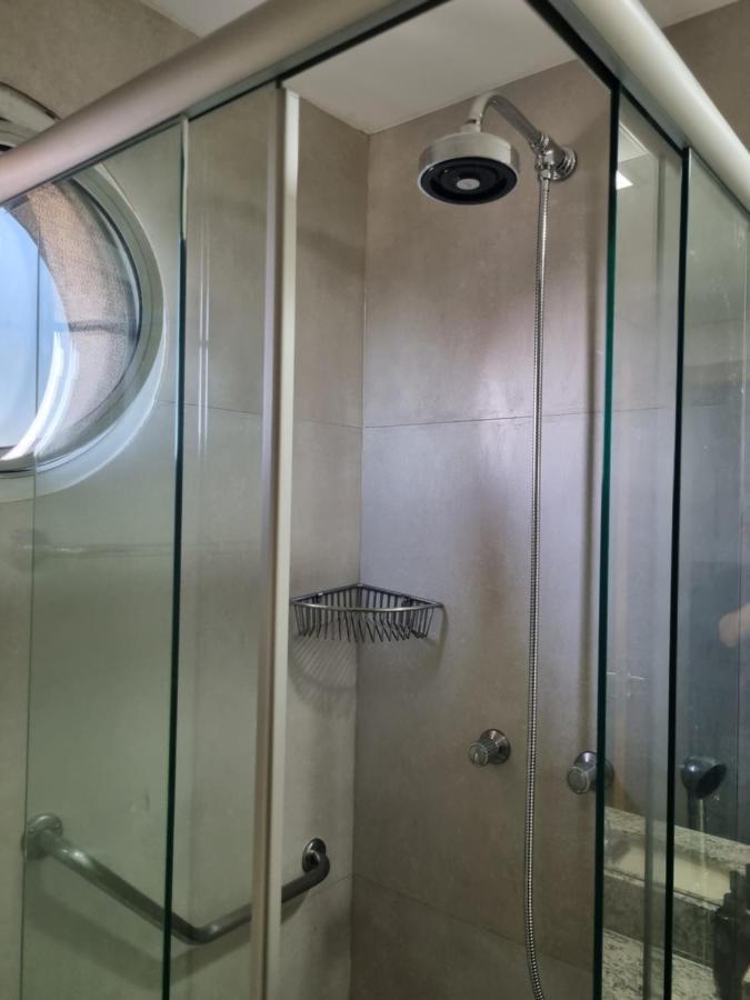 Apartamento Vista Maravilhosa - Proximo Da Paulista São Paulo Extérieur photo