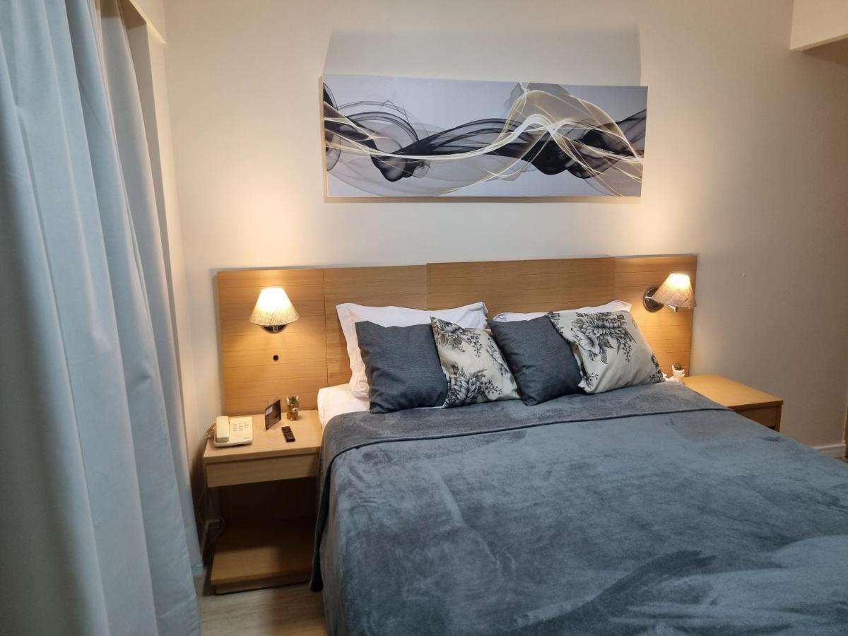 Apartamento Vista Maravilhosa - Proximo Da Paulista São Paulo Extérieur photo