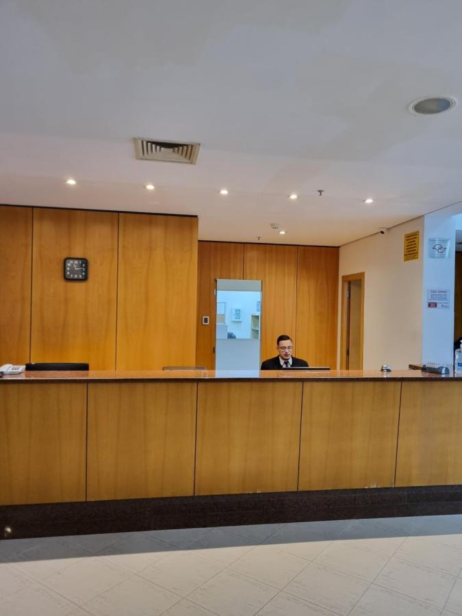Apartamento Vista Maravilhosa - Proximo Da Paulista São Paulo Extérieur photo