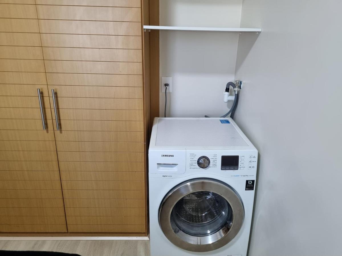 Apartamento Vista Maravilhosa - Proximo Da Paulista São Paulo Extérieur photo