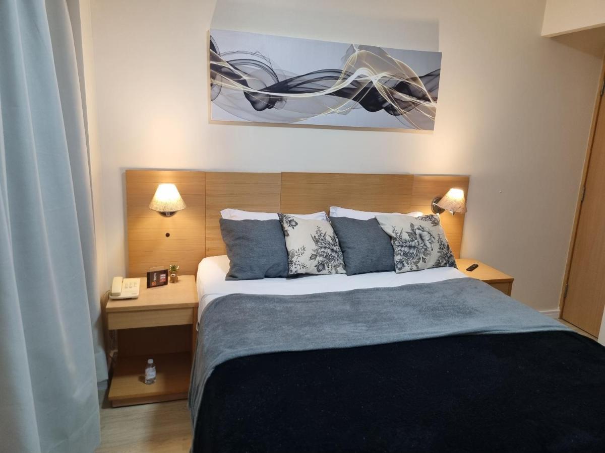 Apartamento Vista Maravilhosa - Proximo Da Paulista São Paulo Extérieur photo