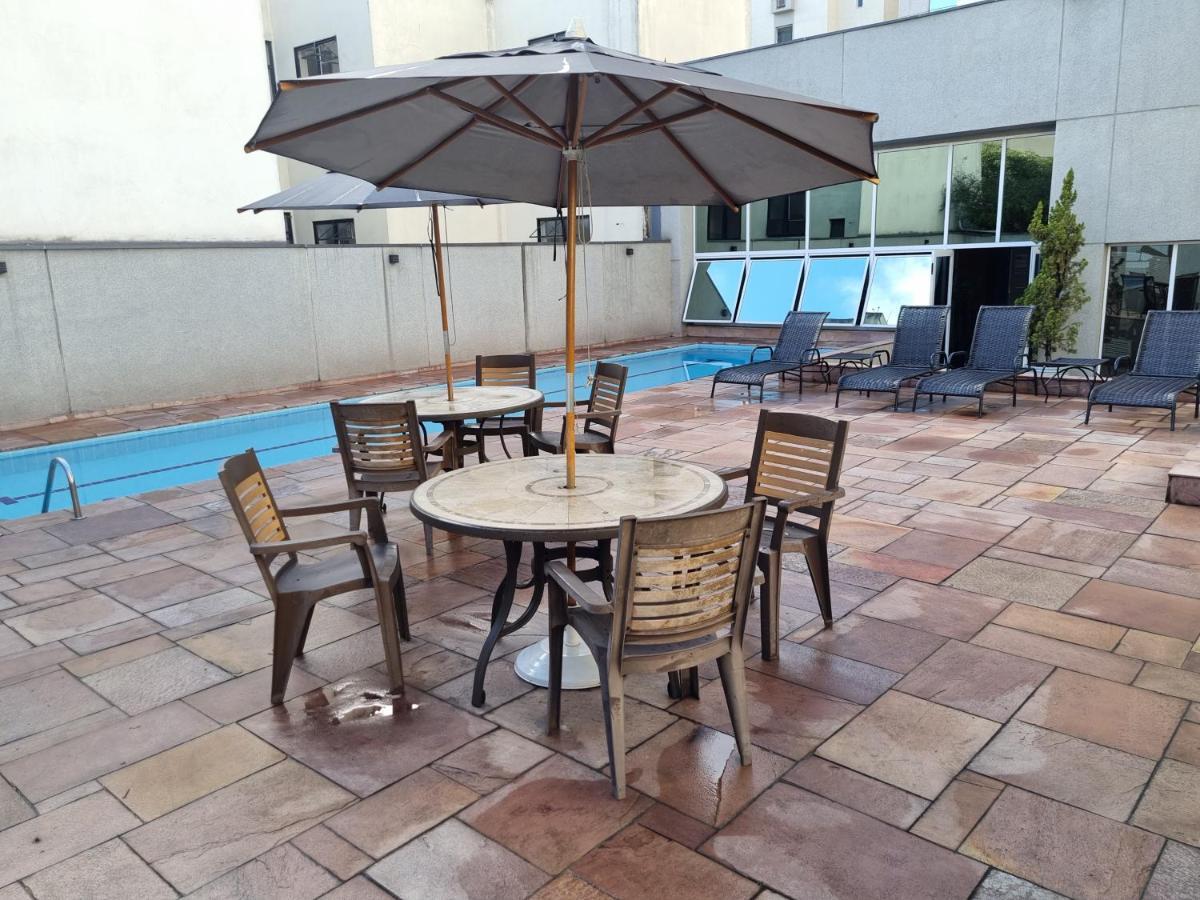 Apartamento Vista Maravilhosa - Proximo Da Paulista São Paulo Extérieur photo
