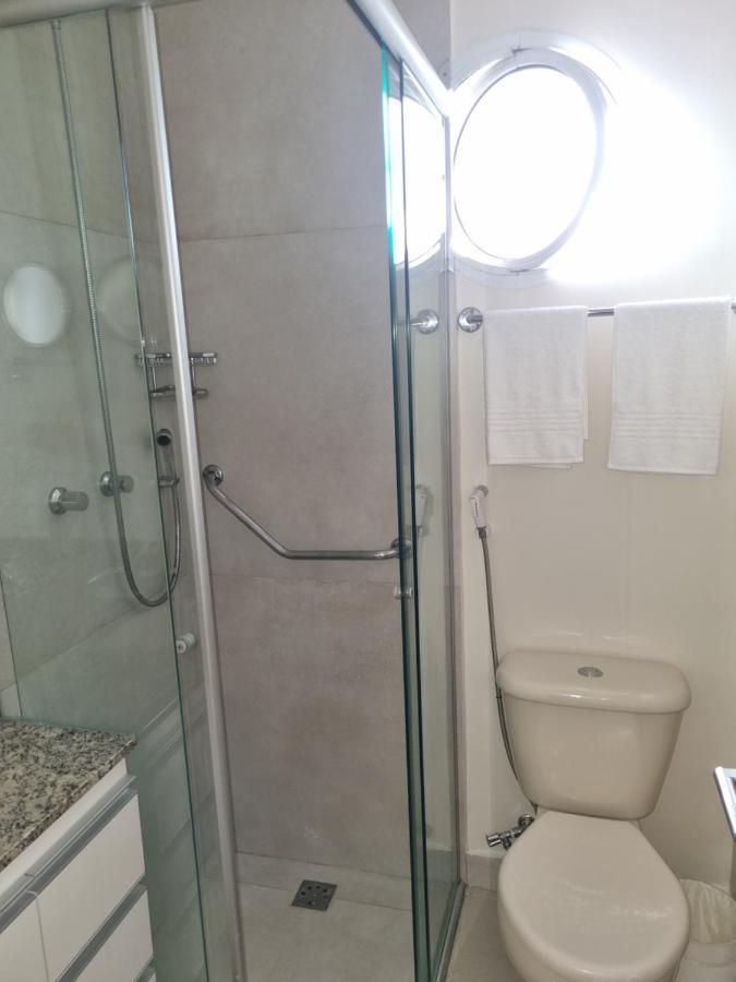 Apartamento Vista Maravilhosa - Proximo Da Paulista São Paulo Extérieur photo