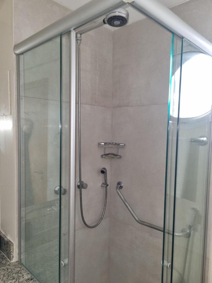 Apartamento Vista Maravilhosa - Proximo Da Paulista São Paulo Extérieur photo