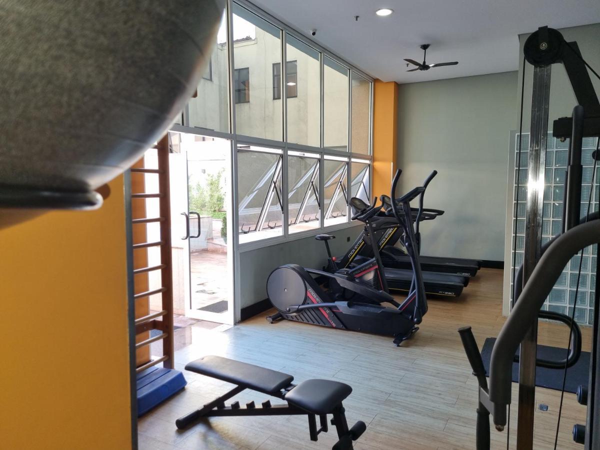 Apartamento Vista Maravilhosa - Proximo Da Paulista São Paulo Extérieur photo
