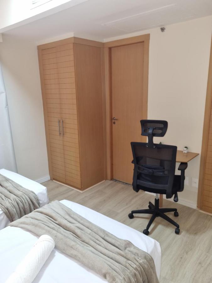 Apartamento Vista Maravilhosa - Proximo Da Paulista São Paulo Extérieur photo