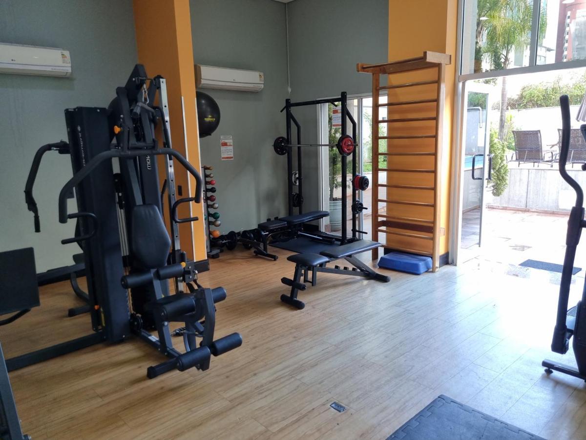 Apartamento Vista Maravilhosa - Proximo Da Paulista São Paulo Extérieur photo