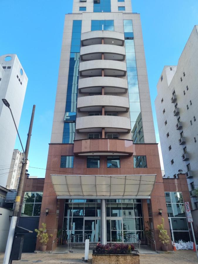 Apartamento Vista Maravilhosa - Proximo Da Paulista São Paulo Extérieur photo