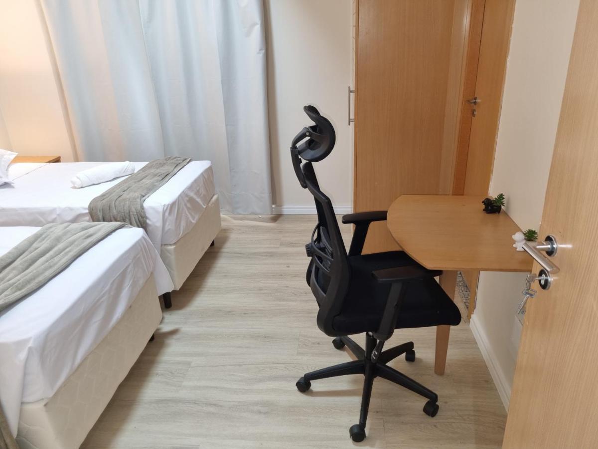 Apartamento Vista Maravilhosa - Proximo Da Paulista São Paulo Extérieur photo