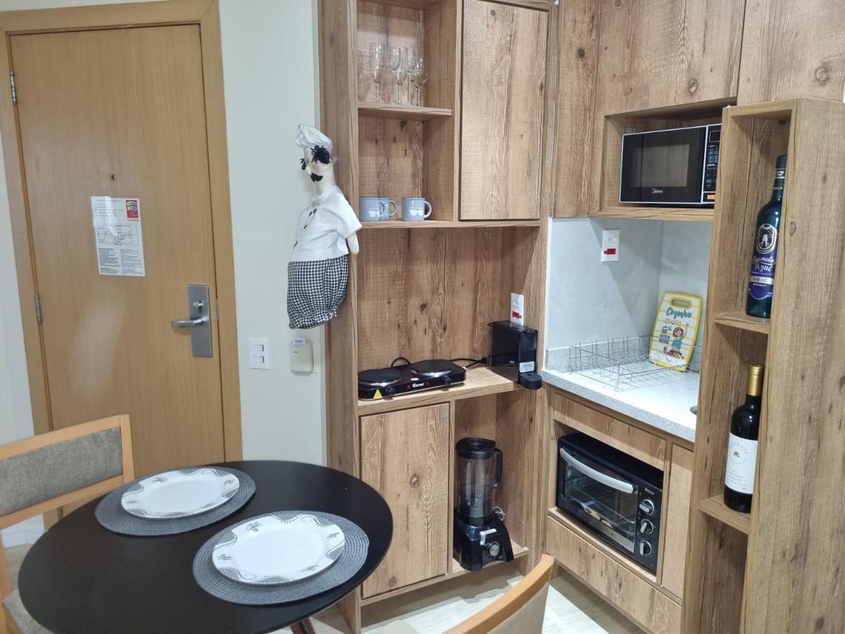 Apartamento Vista Maravilhosa - Proximo Da Paulista São Paulo Extérieur photo