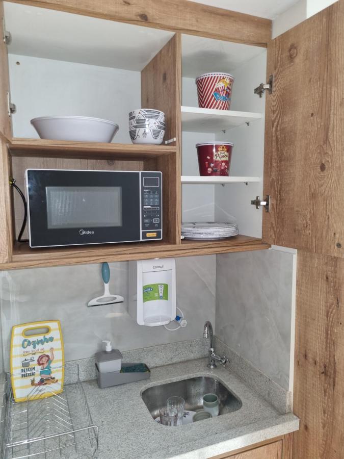Apartamento Vista Maravilhosa - Proximo Da Paulista São Paulo Extérieur photo