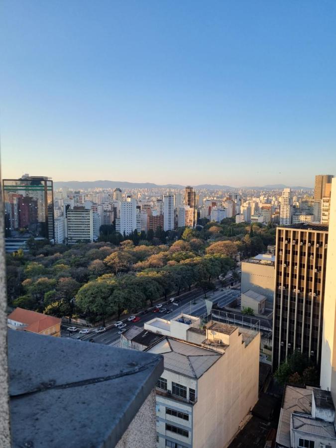 Apartamento Vista Maravilhosa - Proximo Da Paulista São Paulo Extérieur photo