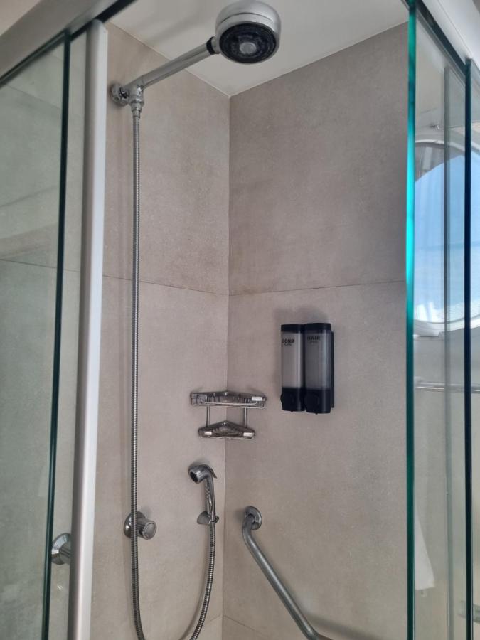 Apartamento Vista Maravilhosa - Proximo Da Paulista São Paulo Extérieur photo