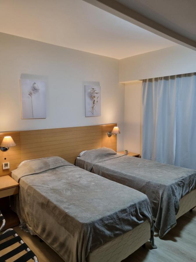 Apartamento Vista Maravilhosa - Proximo Da Paulista São Paulo Extérieur photo