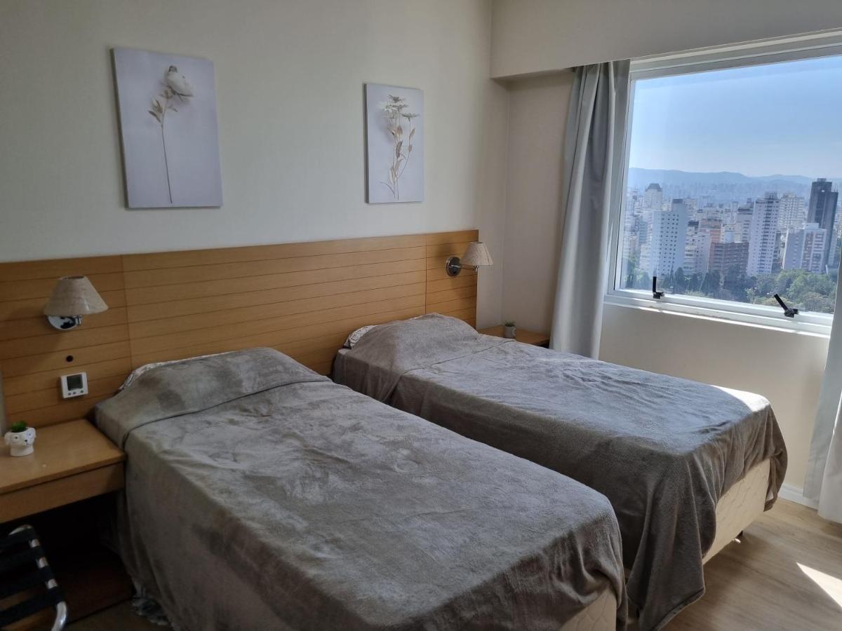 Apartamento Vista Maravilhosa - Proximo Da Paulista São Paulo Extérieur photo