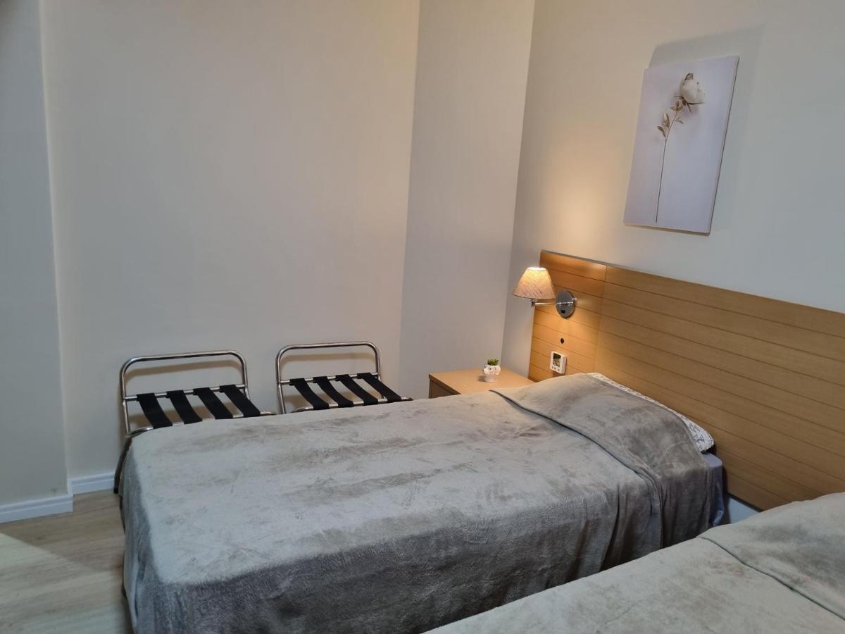 Apartamento Vista Maravilhosa - Proximo Da Paulista São Paulo Extérieur photo